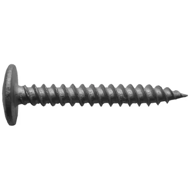 Skruv QU Quick 4,0x45 mm, 500 st/ frp