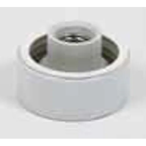 Porslinsarmatur Rak IP20 Lampkupa Ø 150 mm