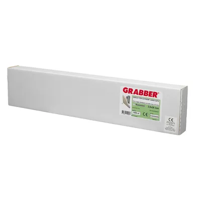 Gipsskruv bandad CGHX 3,9x26 mm, 1000 st/frp