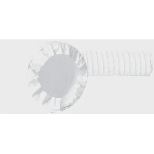 Ventilationsslang torkskåp Ø 102x3000 mm