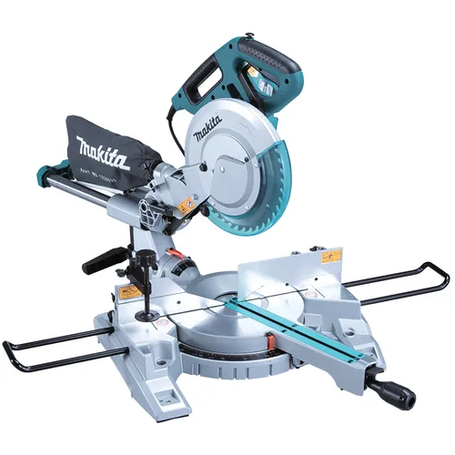 Kap- och gersåg LS1018LN 260 mm, 1430 W