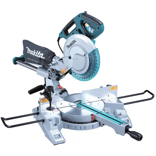 Kap- och gersåg LS1018LN 260 mm, 1430 W