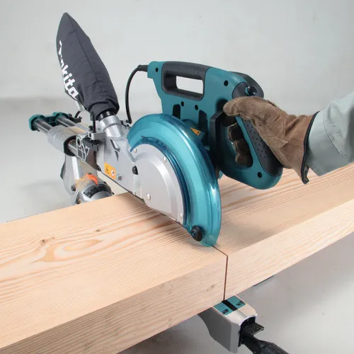 Kap- och gersåg LS1018LN 260 mm, 1430 W