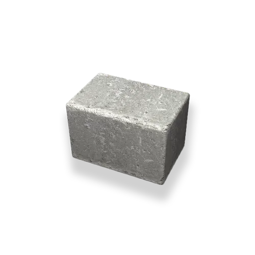 Marksten Labyrint mini antik 210x140x140 mm, Grå