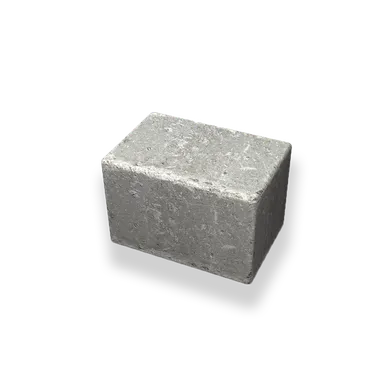 Marksten Labyrint mini antik 210x140x140 mm, Grå