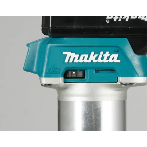 Multifräs DRT50ZJX5 18V Naken, MAKPAC & tillbehör