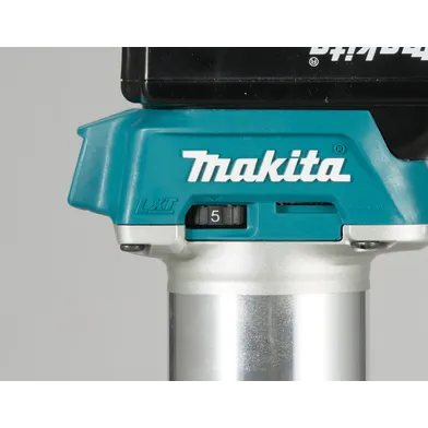 Multifräs DRT50Z BL 18V - Utan batteri