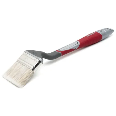 Vinkelpensel Elite lång 50 mm