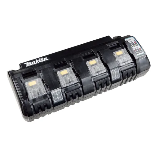Batteriladdare DC18SF 14.4-18 V