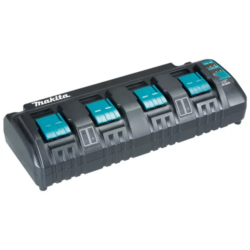 Batteriladdare DC18SF 14.4-18 V