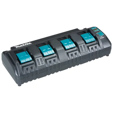 Batteriladdare DC18SF 14.4-18 V