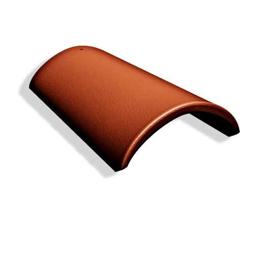 Nockpanna Candor Rak Terrakotta