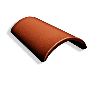 Nockpanna Candor Rak Terrakotta