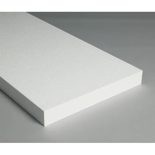 Cellplast S100 rak kant 100x1200x2400 mm, 11,52 m²/pkt