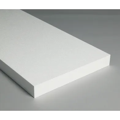 Cellplast S100 rak kant 100x1200x2400 mm, 11,52 m²/pkt