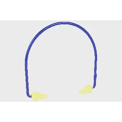 Bygelproppar Ear Caboflex