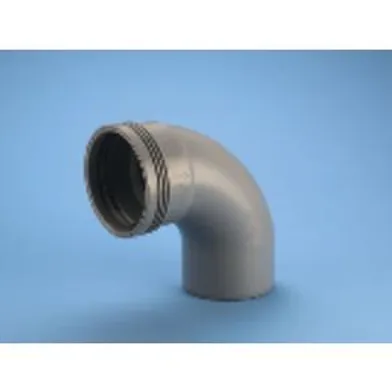 Långböj wafix 88,8° 110 mm