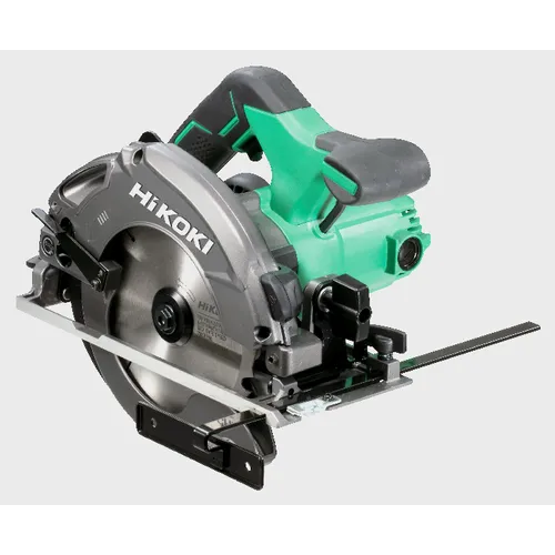 Cirkelsåg C6BU3 165 mm, 1300 W