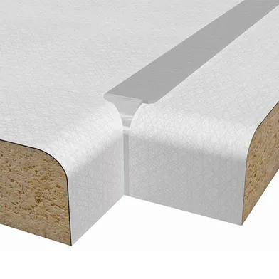 Hörnskarv 90° Postform 610x30 mm