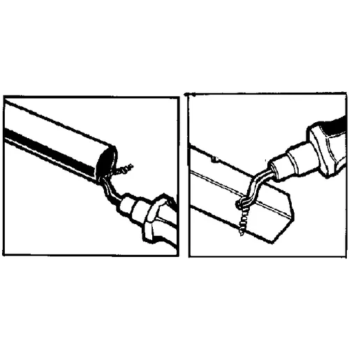 Gradverktyg Noga Burr 3