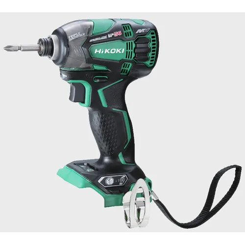 Slagskruvdragare  WH36DB - 36 V Tool only, Systainer