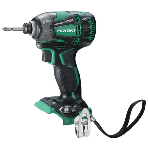 Slagskruvdragare  WH36DB - 36 V Tool only, Systainer