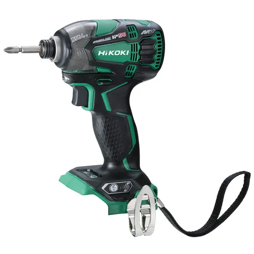 Slagskruvdragare  WH36DB - 36 V Tool only, Systainer