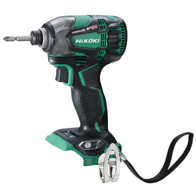 Slagskruvdragare  WH36DB - 36 V Tool only, Systainer