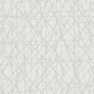 Bänkskiva Easy m. listade kanter Virrvarr Silver, 3020x610x30 mm