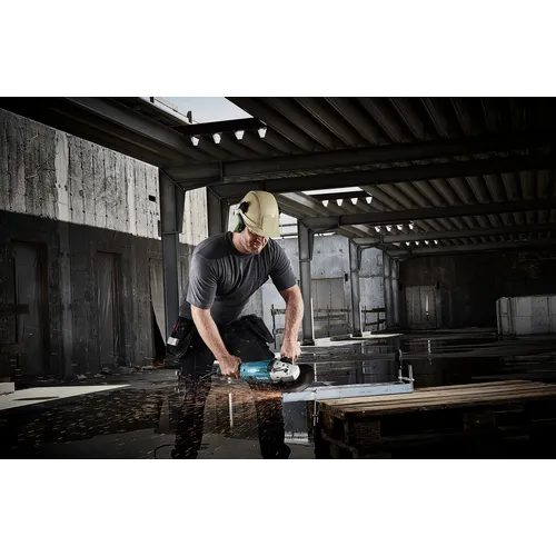 Vinkelslip GA9020 SF 230 mm