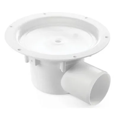 Golvbrunn ps 75 ump 150x75 mm, sidoutlopp