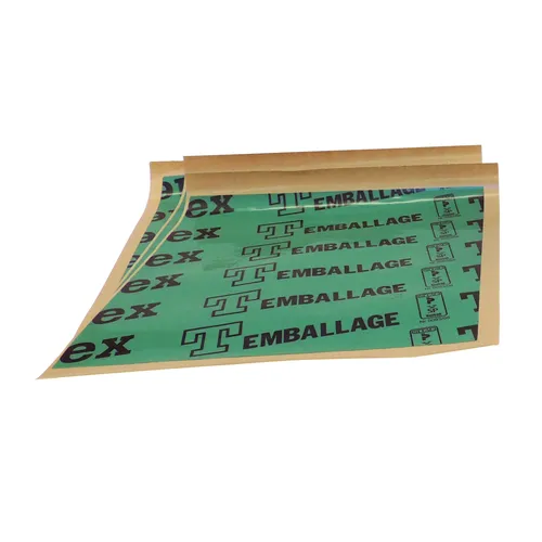 Tätningstejp T-Flex 200x200 mm, ark