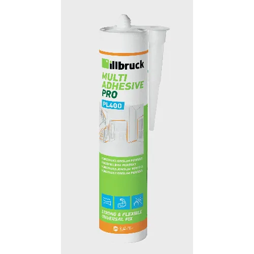 Konstruktionslim PL400 Perfekt 300 ml