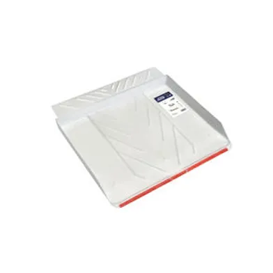 Läckageskydd för diskmaskin 600x600 mm