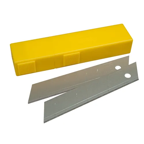 Brytblad 25 mm, 10-pack