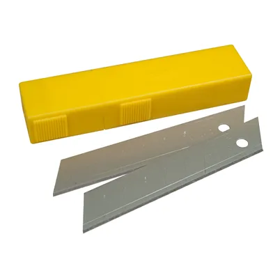 Brytblad 25 mm, 10-pack