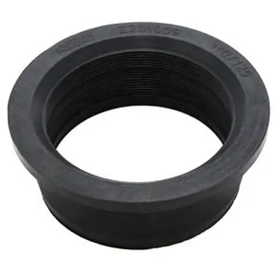 Anborrningsmanschett ø 110/121 mm