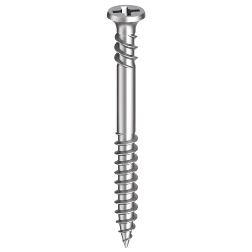 Gipsskruv för hårdgips 3,8x32 mm, FZB, 500 st/frp