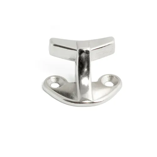 Hake till fönsterlås 280 Nickel, 2-pack