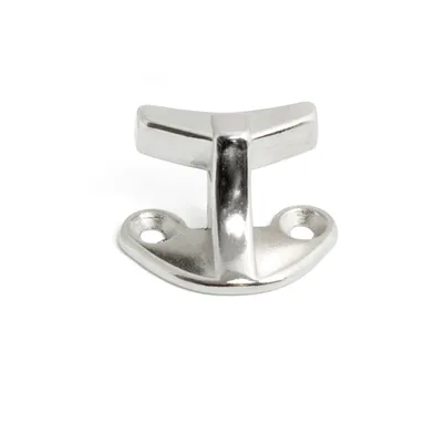 Hake till fönsterlås 280 Nickel, 2-pack
