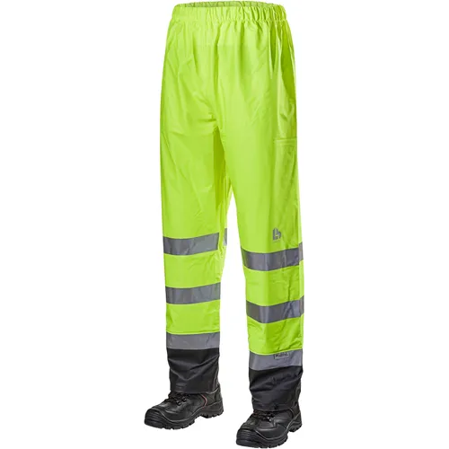 Regnbyxa 930 Hi-Vis Gul Strl. M