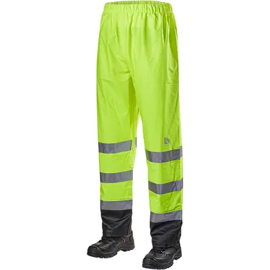 Regnbyxa 930 Hi-Vis Gul Strl. M