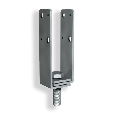 Stolpsko Unifix fast 2 tum 43-53 mm