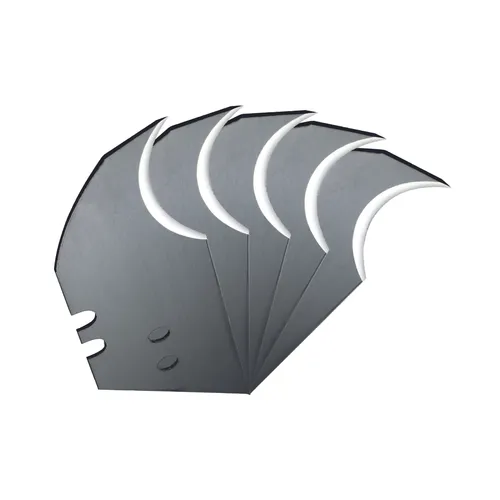 Knivblad Konkavt 5192, 5-pack