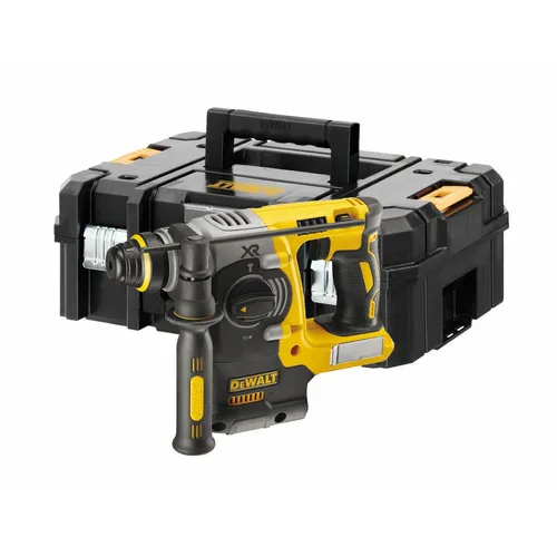 Borrhammare 18 V XR SDS+ DCH273 Naken inkl. TSTAK