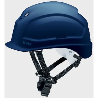 Skyddshjälm Uvex Pheos SK-R Blå