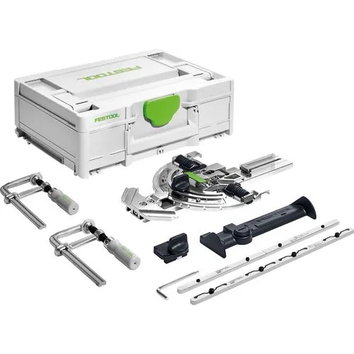 Tillbehörsset SYS3 M 137 FS/2-Set