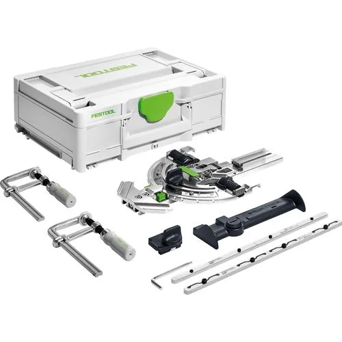 Tillbehörsset SYS3 M 137 FS/2-Set