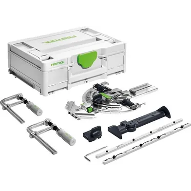 Tillbehörsset SYS3 M 137 FS/2-Set