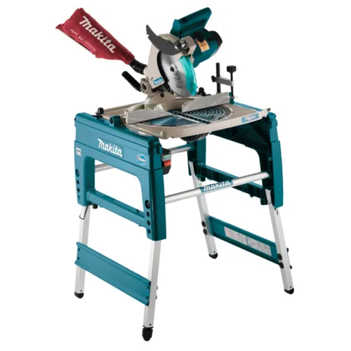 Klyv-, kap- och gersåg LF1000 260 mm, 1650 W